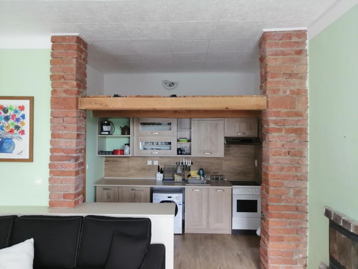 Apartament Apartman Šumperk Zewnętrze zdjęcie