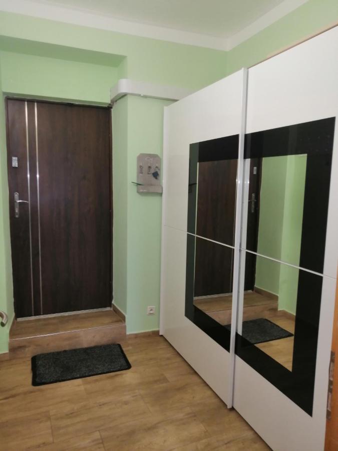 Apartament Apartman Šumperk Zewnętrze zdjęcie