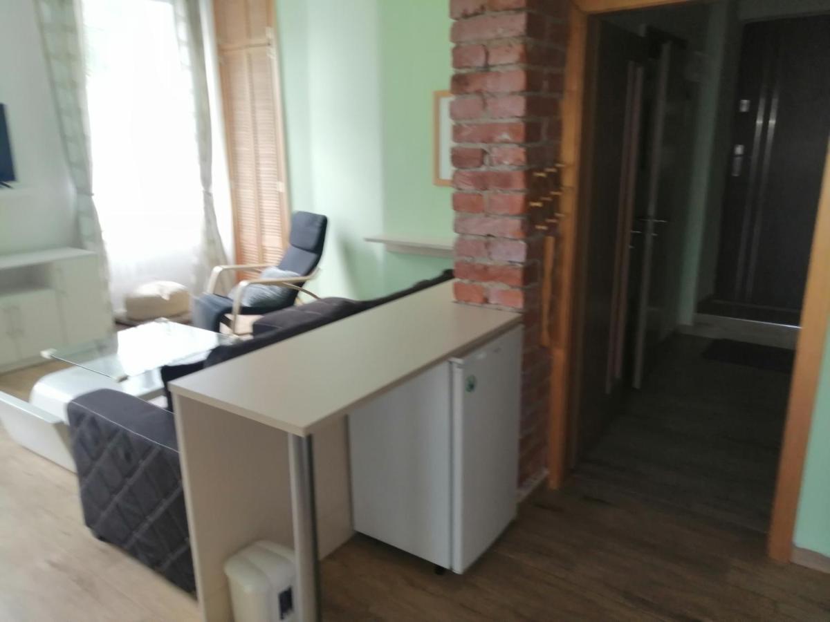 Apartament Apartman Šumperk Zewnętrze zdjęcie