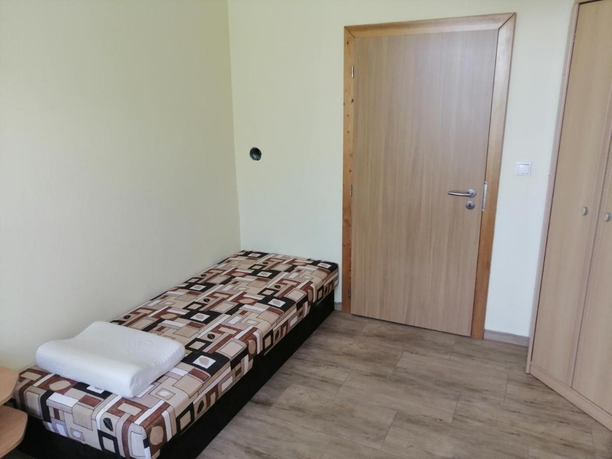 Apartament Apartman Šumperk Zewnętrze zdjęcie