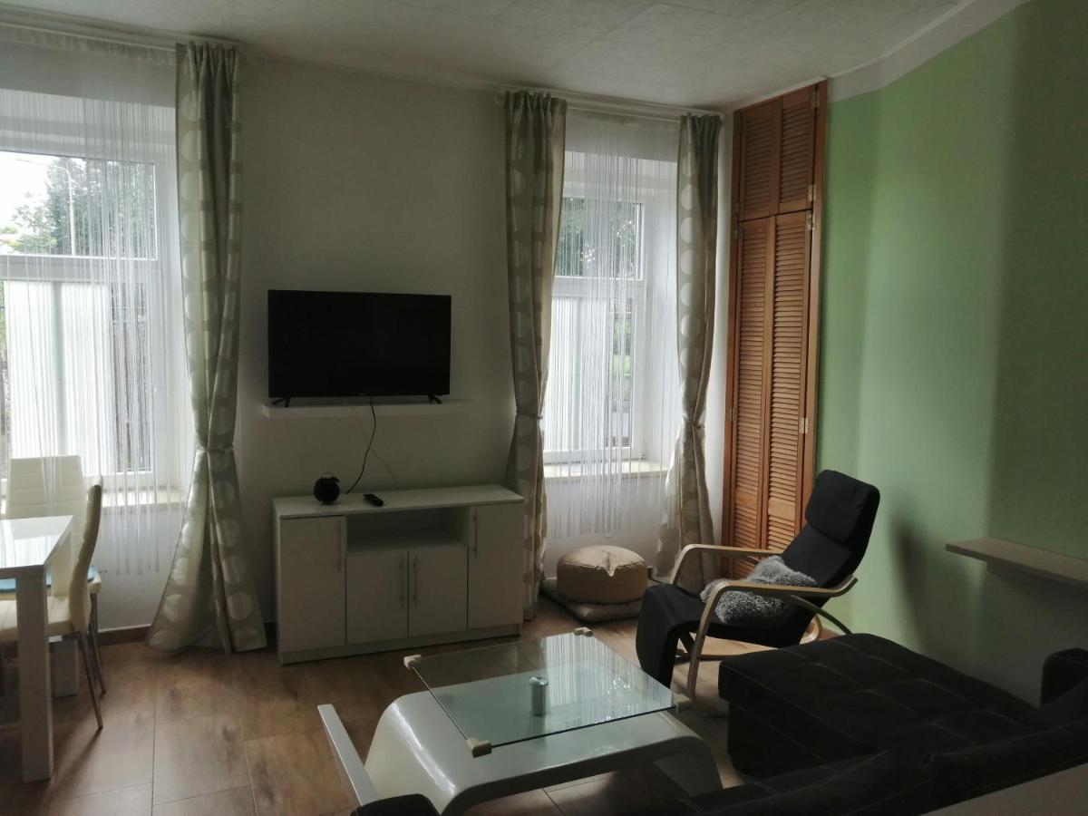 Apartament Apartman Šumperk Zewnętrze zdjęcie